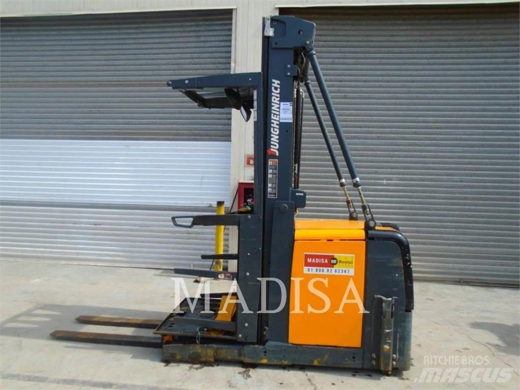 CAT LIFT TRUCKS EKS308 Muut haarukkatrukit