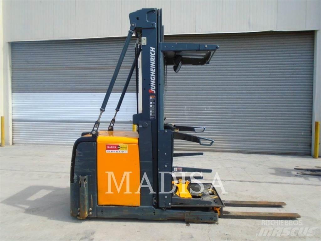 CAT LIFT TRUCKS EKS308 Muut haarukkatrukit
