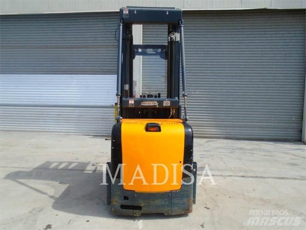CAT LIFT TRUCKS EKS308 Muut haarukkatrukit