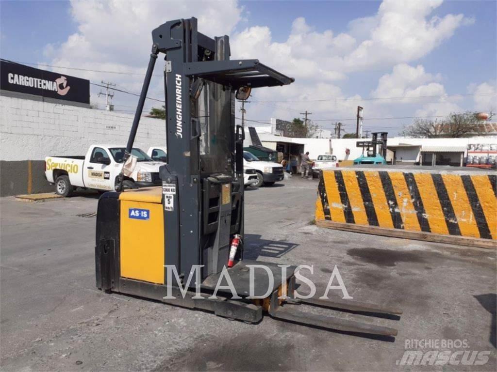 CAT LIFT TRUCKS EKS308 Sähkötrukit