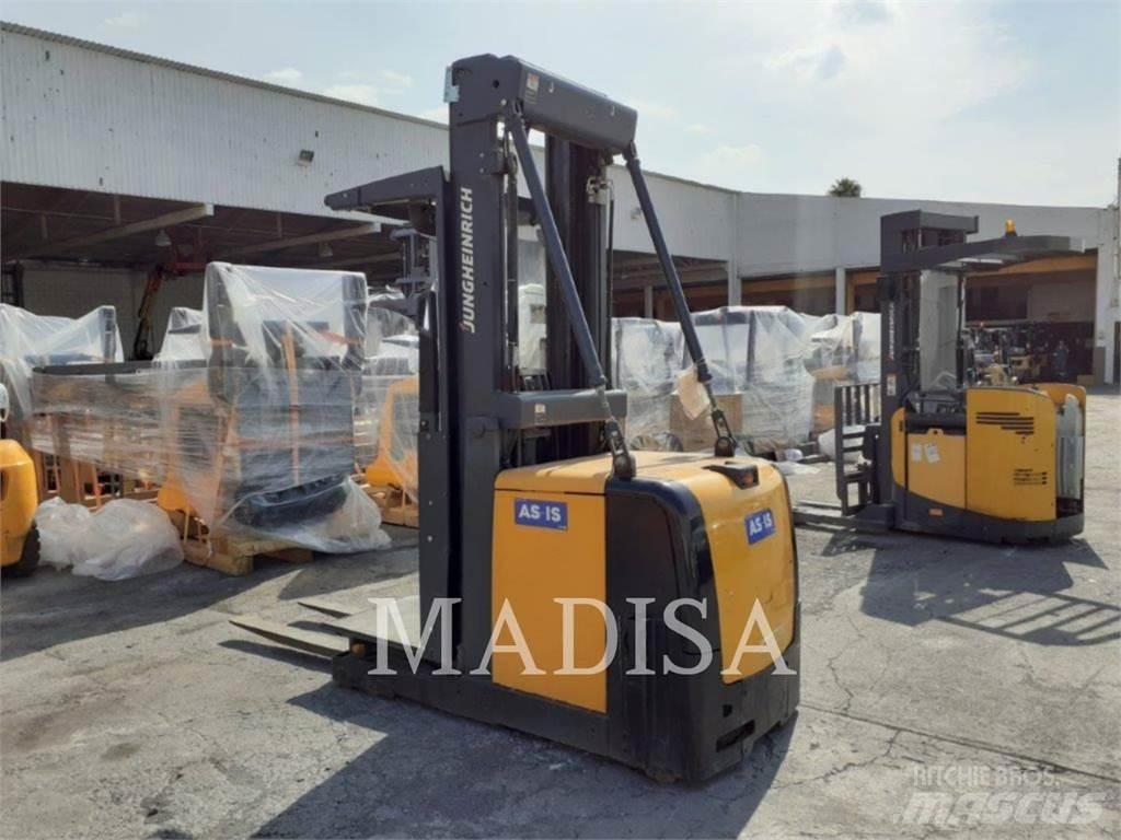 CAT LIFT TRUCKS EKS308 Sähkötrukit
