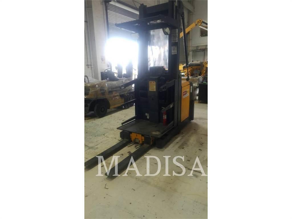 CAT LIFT TRUCKS EKS308 Muut haarukkatrukit