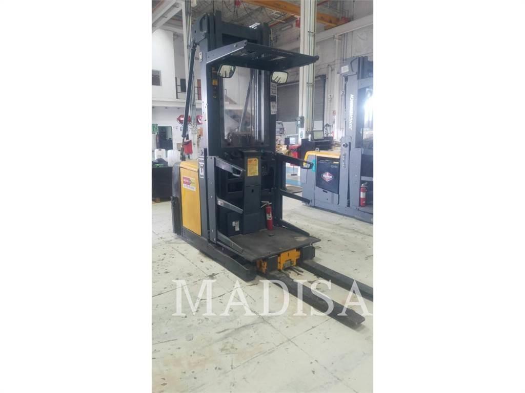 CAT LIFT TRUCKS EKS308 Muut haarukkatrukit