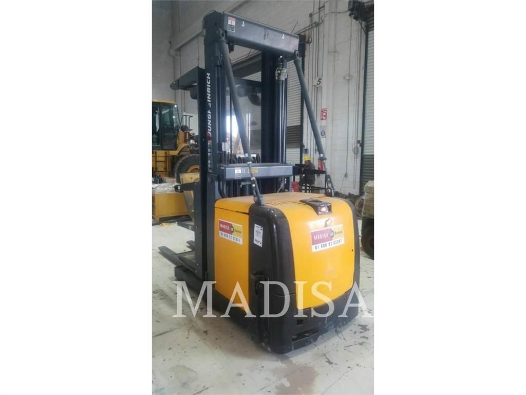 CAT LIFT TRUCKS EKS308 Muut haarukkatrukit