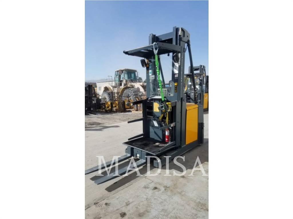 CAT LIFT TRUCKS EKS308 Muut haarukkatrukit