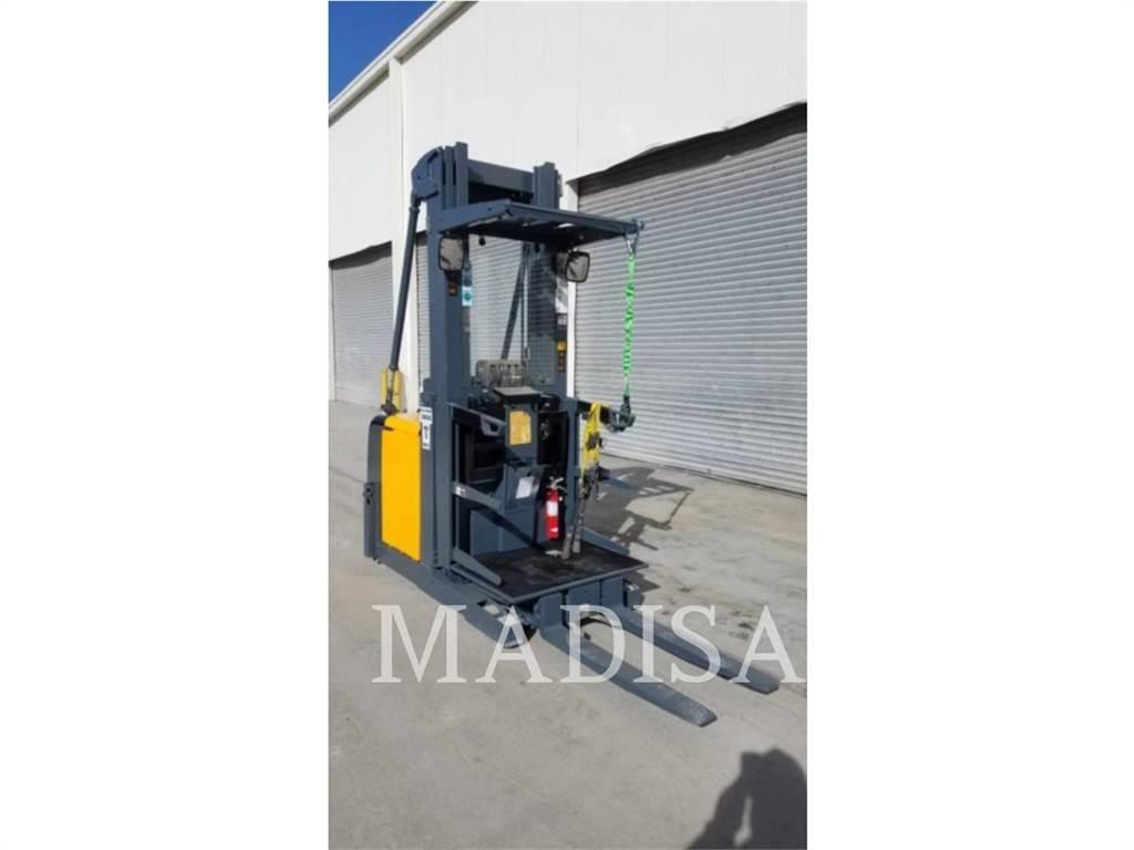 CAT LIFT TRUCKS EKS308 Muut haarukkatrukit