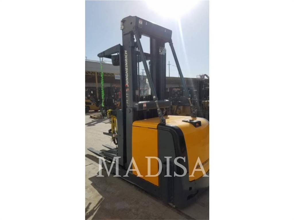 CAT LIFT TRUCKS EKS308 Muut haarukkatrukit