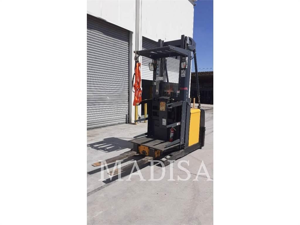 CAT LIFT TRUCKS EKS308 Muut haarukkatrukit