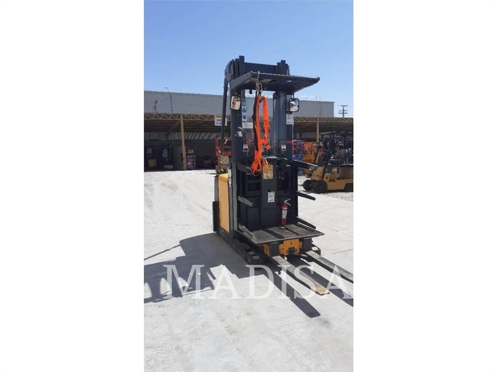 CAT LIFT TRUCKS EKS308 Muut haarukkatrukit