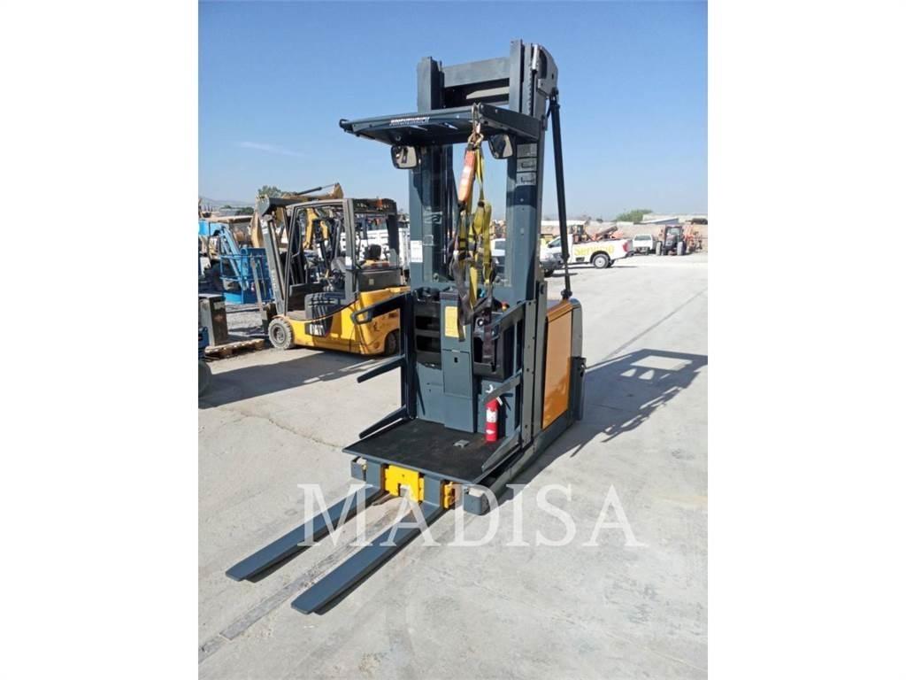 CAT LIFT TRUCKS EKS308 Muut haarukkatrukit