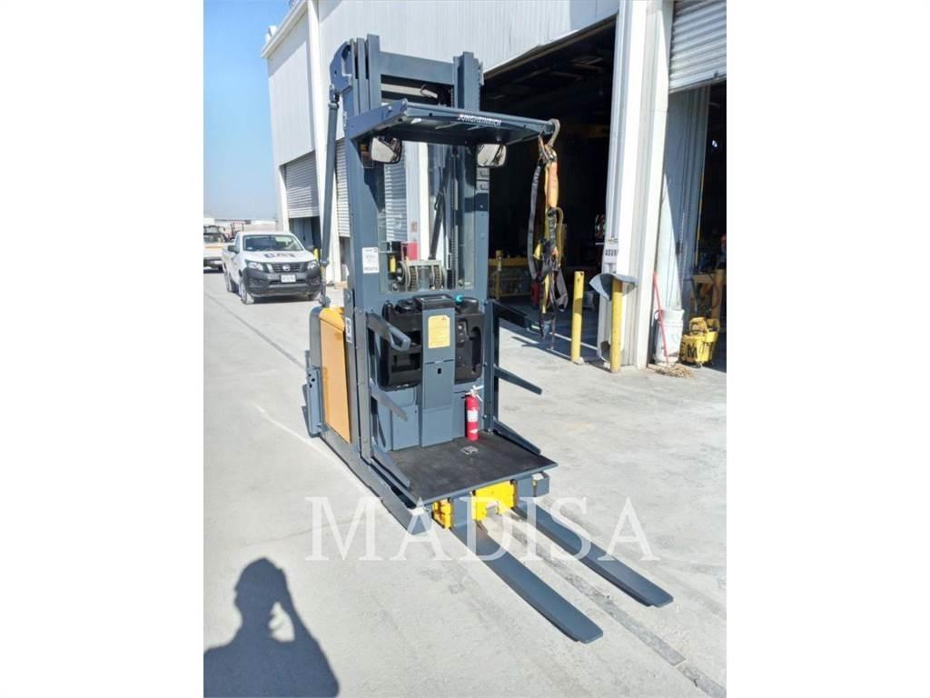 CAT LIFT TRUCKS EKS308 Muut haarukkatrukit