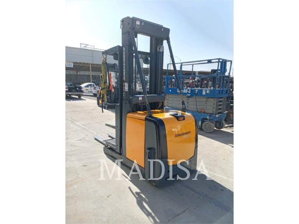 CAT LIFT TRUCKS EKS308 Muut haarukkatrukit
