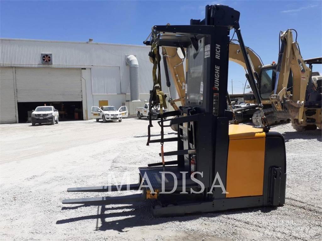 CAT LIFT TRUCKS EKS308 Muut haarukkatrukit