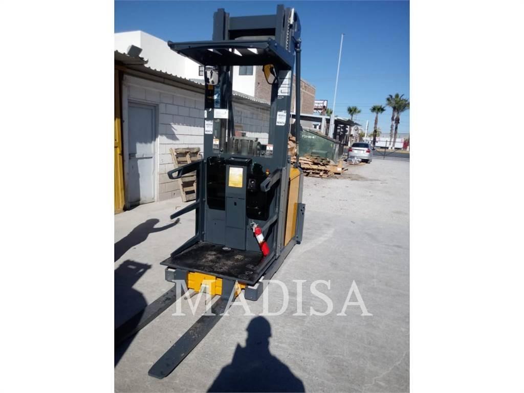 CAT LIFT TRUCKS EKS308 Muut haarukkatrukit