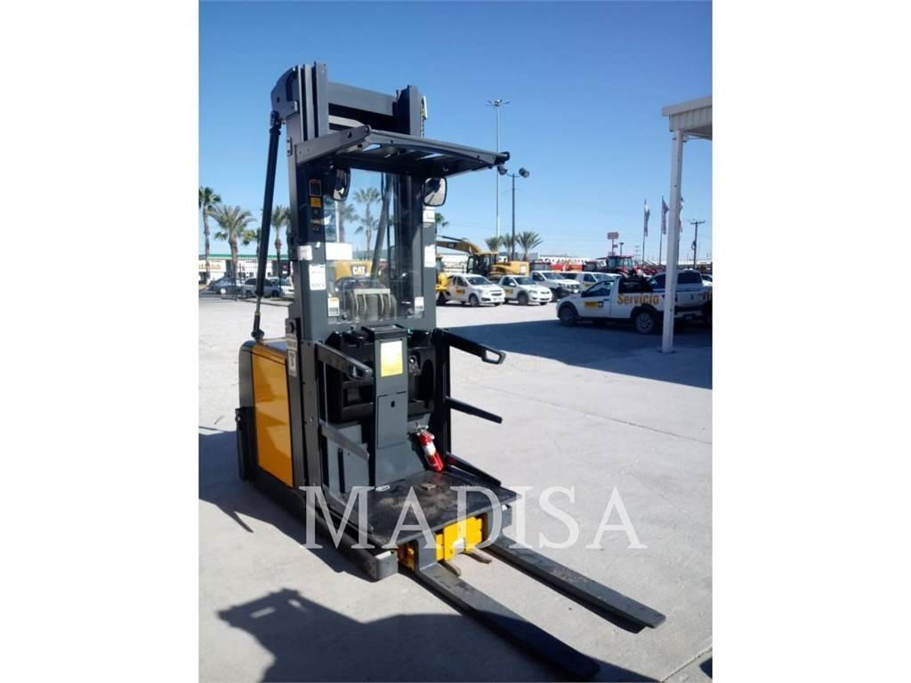CAT LIFT TRUCKS EKS308 Muut haarukkatrukit
