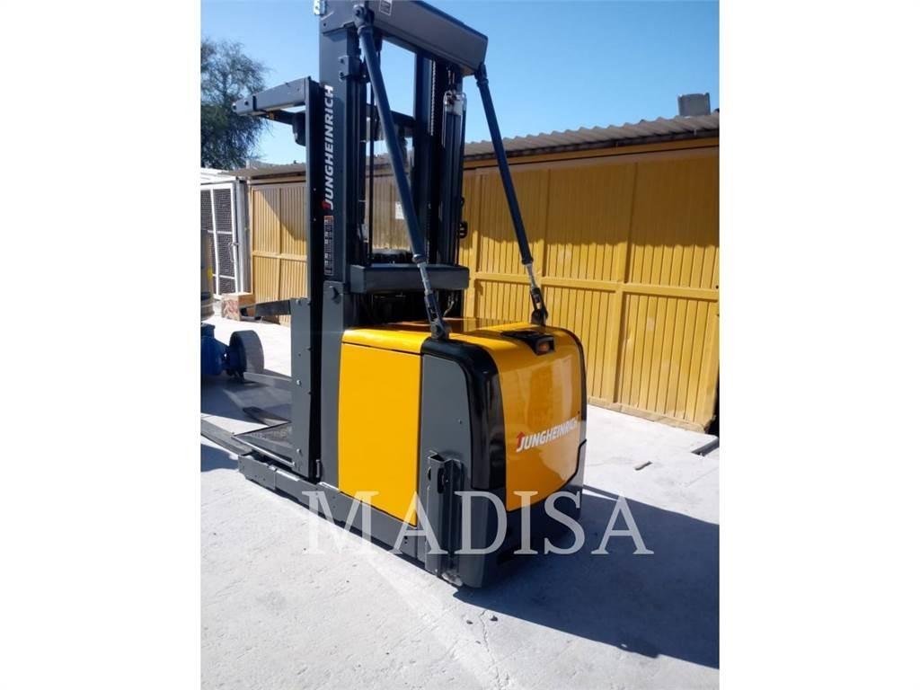 CAT LIFT TRUCKS EKS308 Muut haarukkatrukit