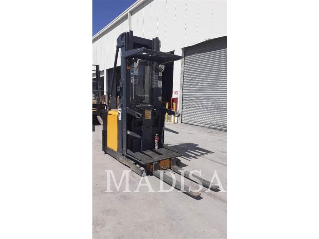CAT LIFT TRUCKS EKS308 Muut haarukkatrukit