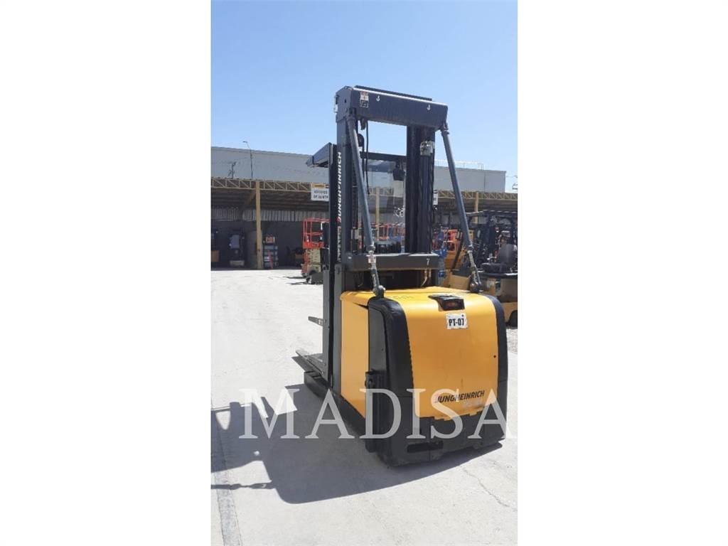 CAT LIFT TRUCKS EKS308 Muut haarukkatrukit