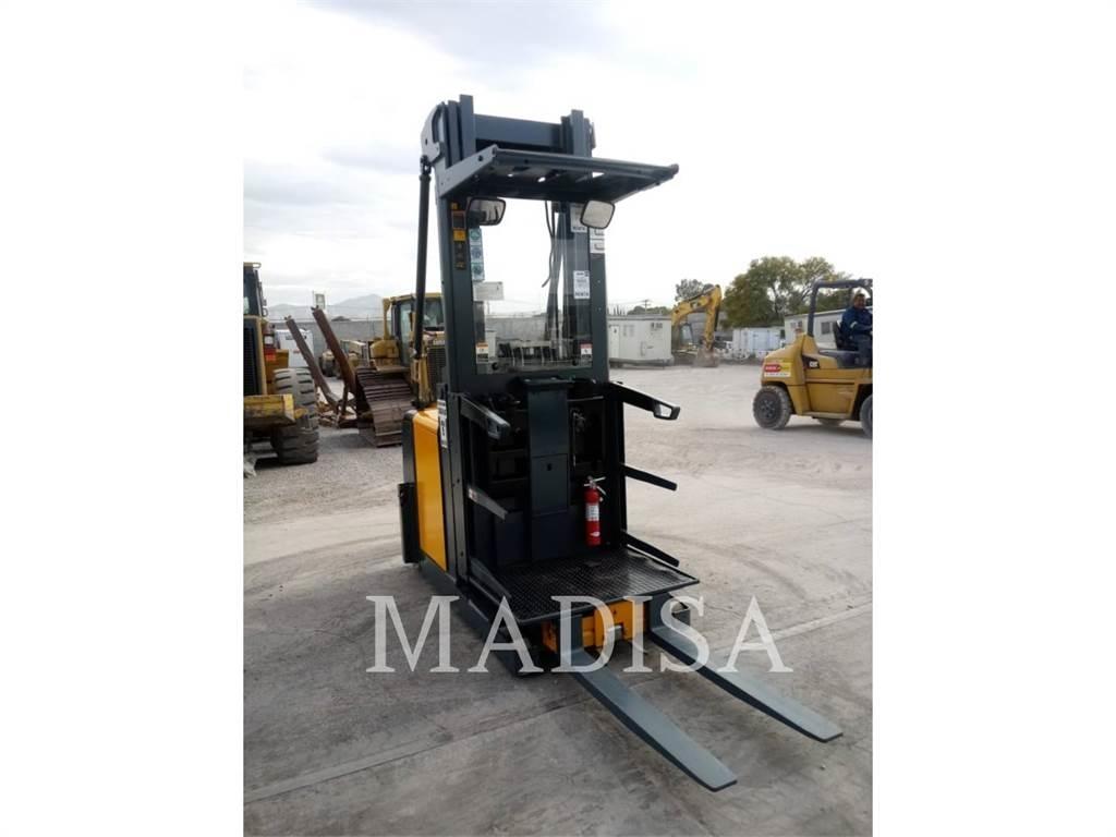 CAT LIFT TRUCKS EKS308 Muut haarukkatrukit