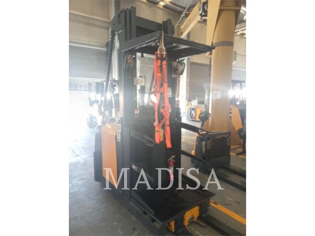 CAT LIFT TRUCKS EKS308 Muut haarukkatrukit