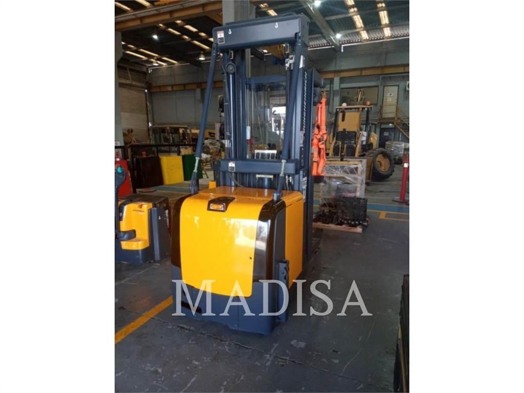 CAT LIFT TRUCKS EKS308 Muut haarukkatrukit