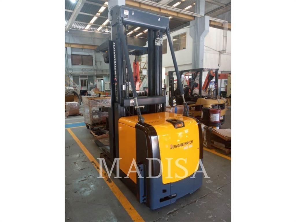 CAT LIFT TRUCKS EKS308 Muut haarukkatrukit