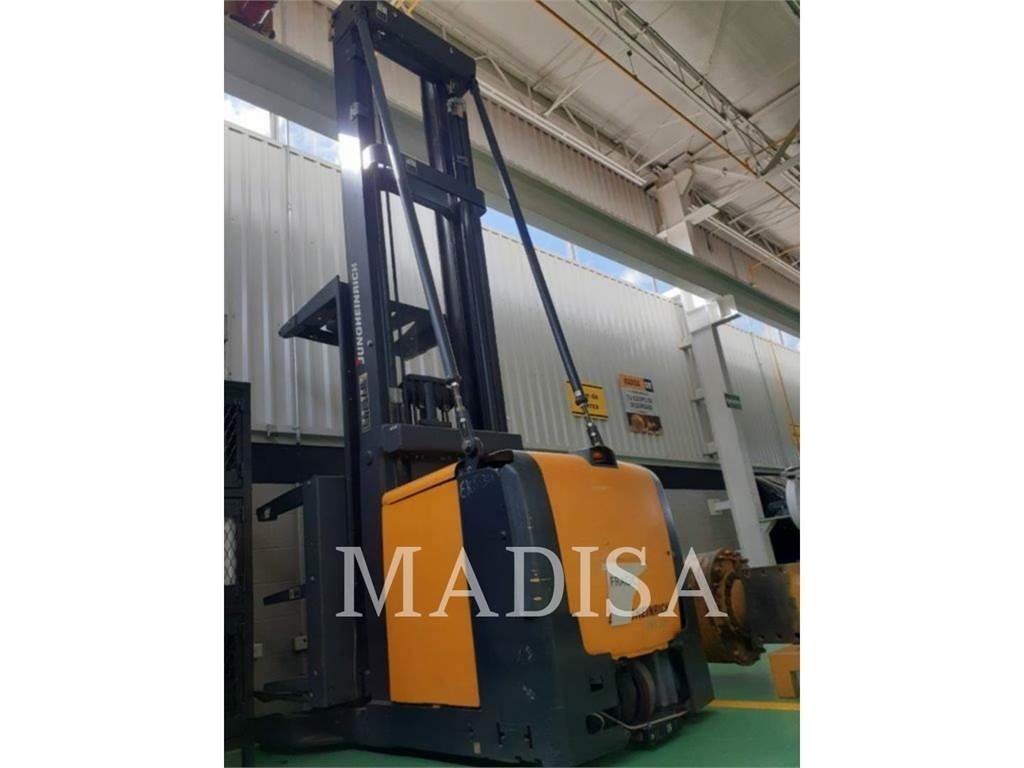 CAT LIFT TRUCKS EKS308 Sähkötrukit