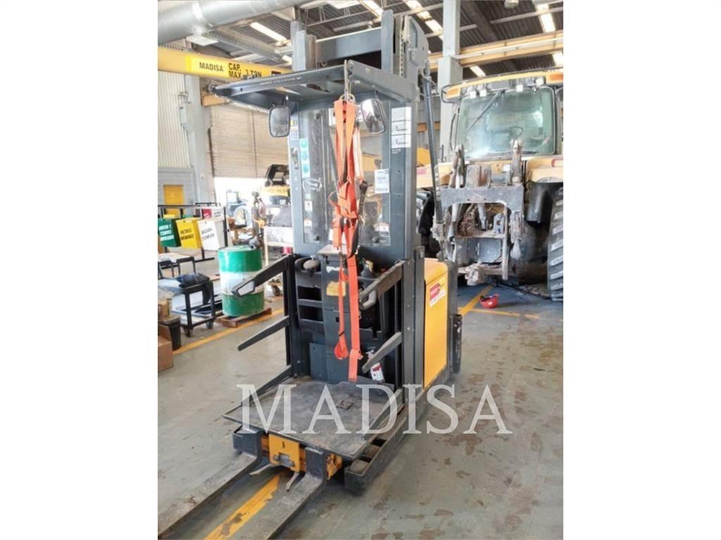 CAT LIFT TRUCKS EKS308 Muut haarukkatrukit