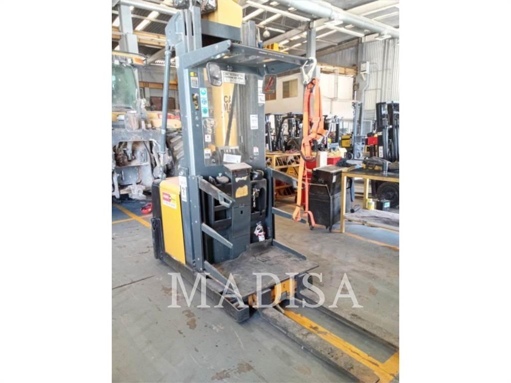 CAT LIFT TRUCKS EKS308 Muut haarukkatrukit