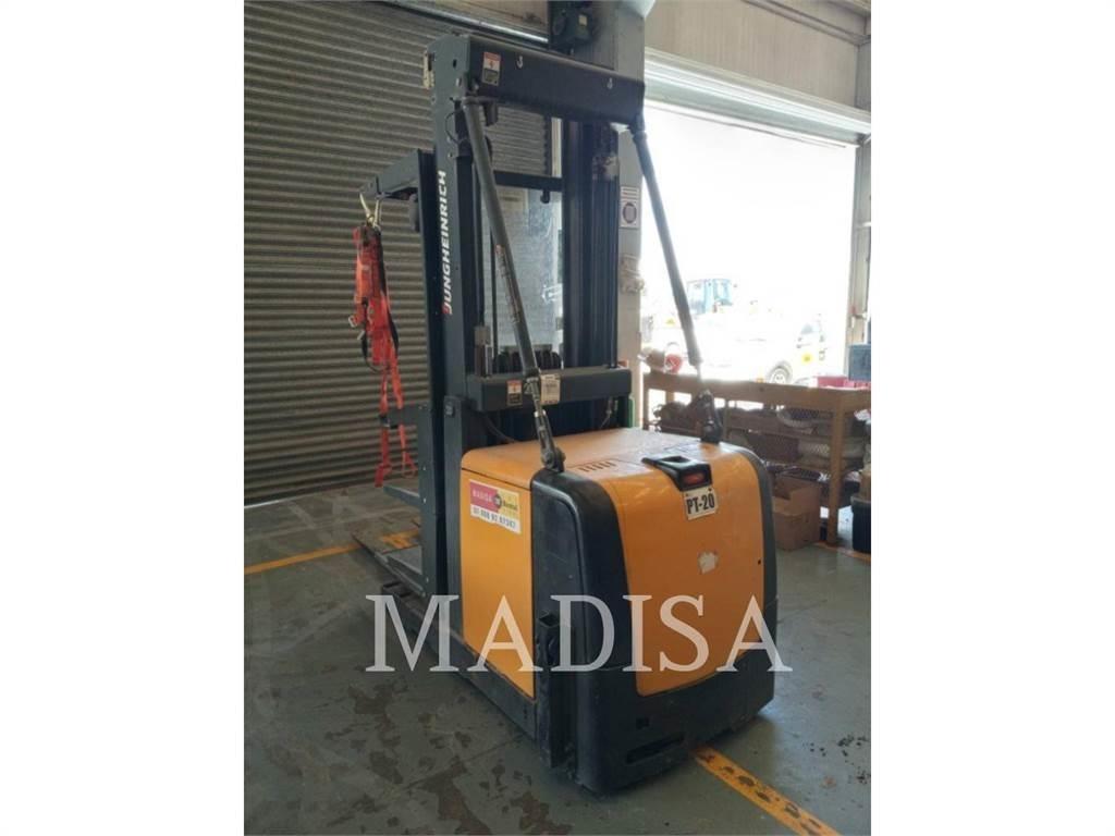 CAT LIFT TRUCKS EKS308 Muut haarukkatrukit