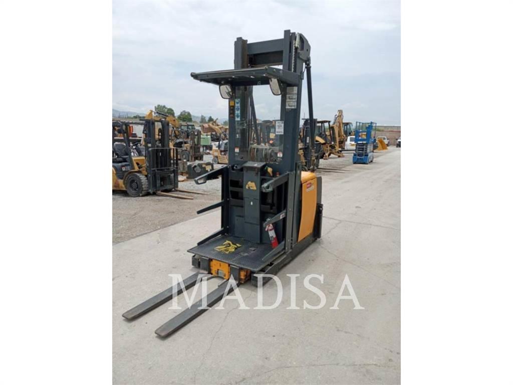 CAT LIFT TRUCKS EKS308 Muut haarukkatrukit
