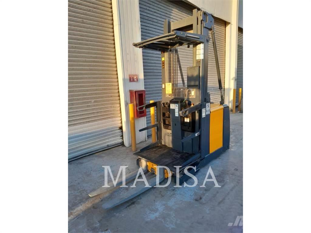 CAT LIFT TRUCKS EKS308 Muut haarukkatrukit