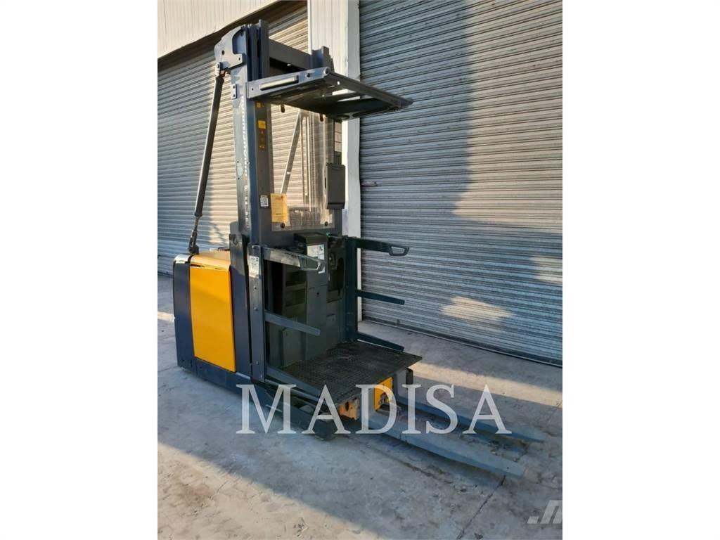 CAT LIFT TRUCKS EKS308 Muut haarukkatrukit