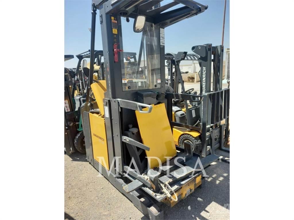 CAT LIFT TRUCKS EKS308 Muut haarukkatrukit
