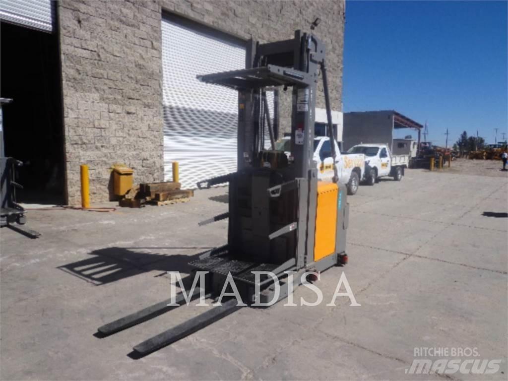 CAT LIFT TRUCKS EKS308 Muut haarukkatrukit
