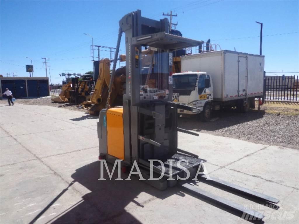 CAT LIFT TRUCKS EKS308 Muut haarukkatrukit