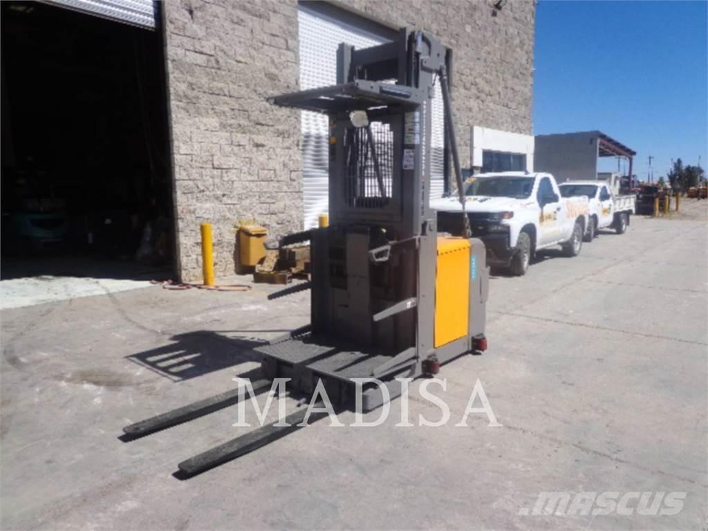 CAT LIFT TRUCKS EKS308 Muut haarukkatrukit