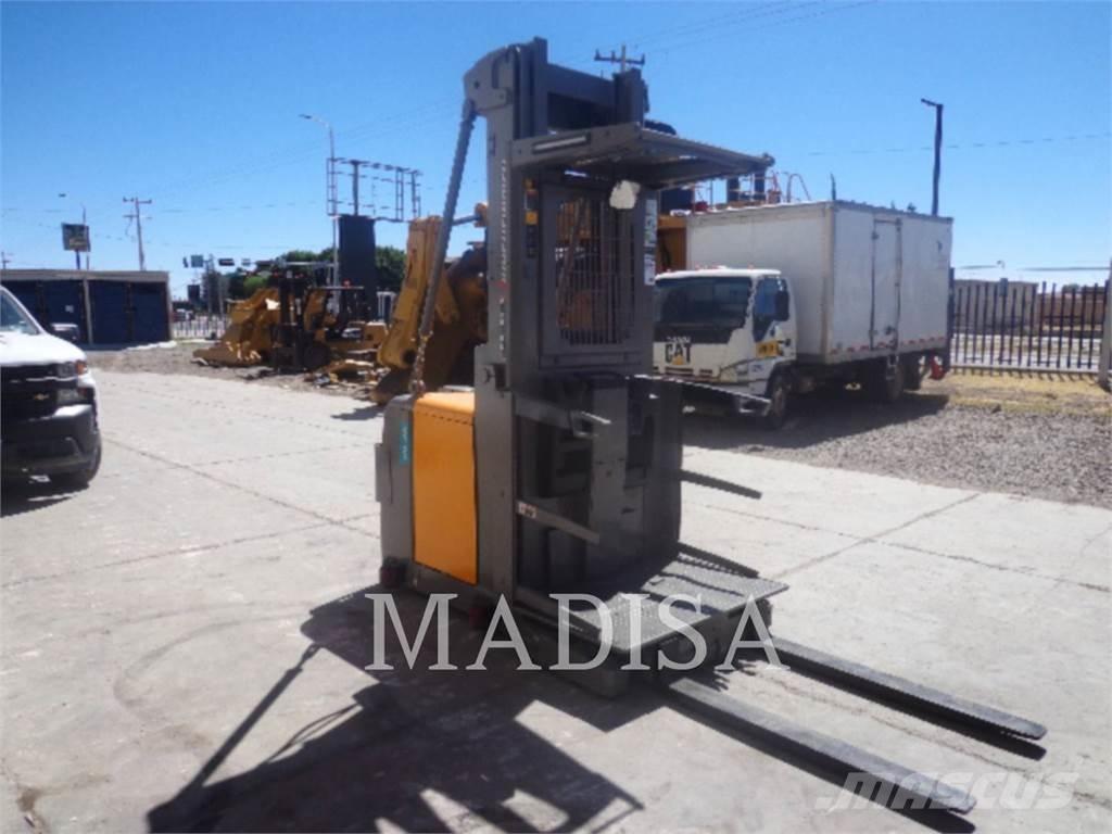 CAT LIFT TRUCKS EKS308 Muut haarukkatrukit