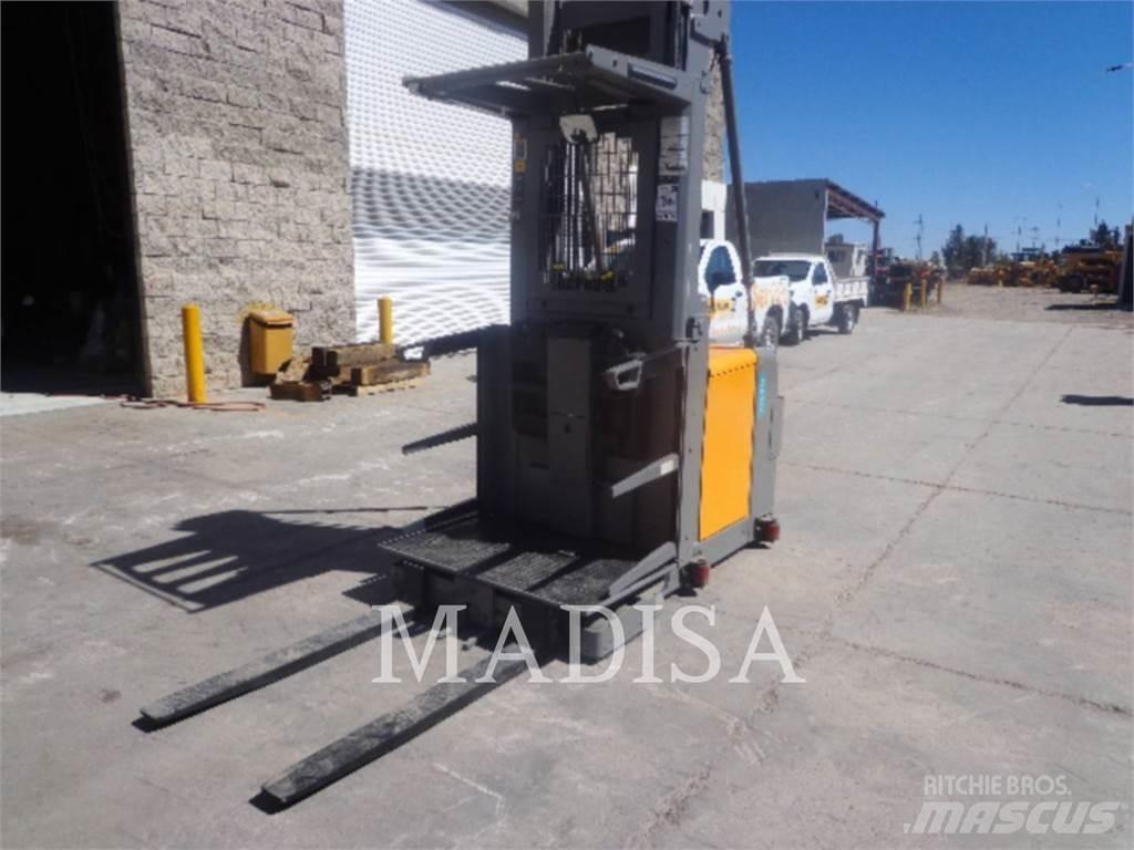 CAT LIFT TRUCKS EKS308 Muut haarukkatrukit