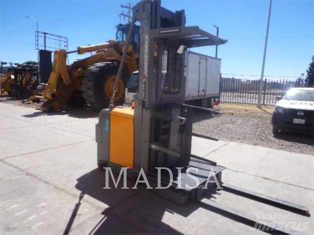 CAT LIFT TRUCKS EKS308 Muut haarukkatrukit