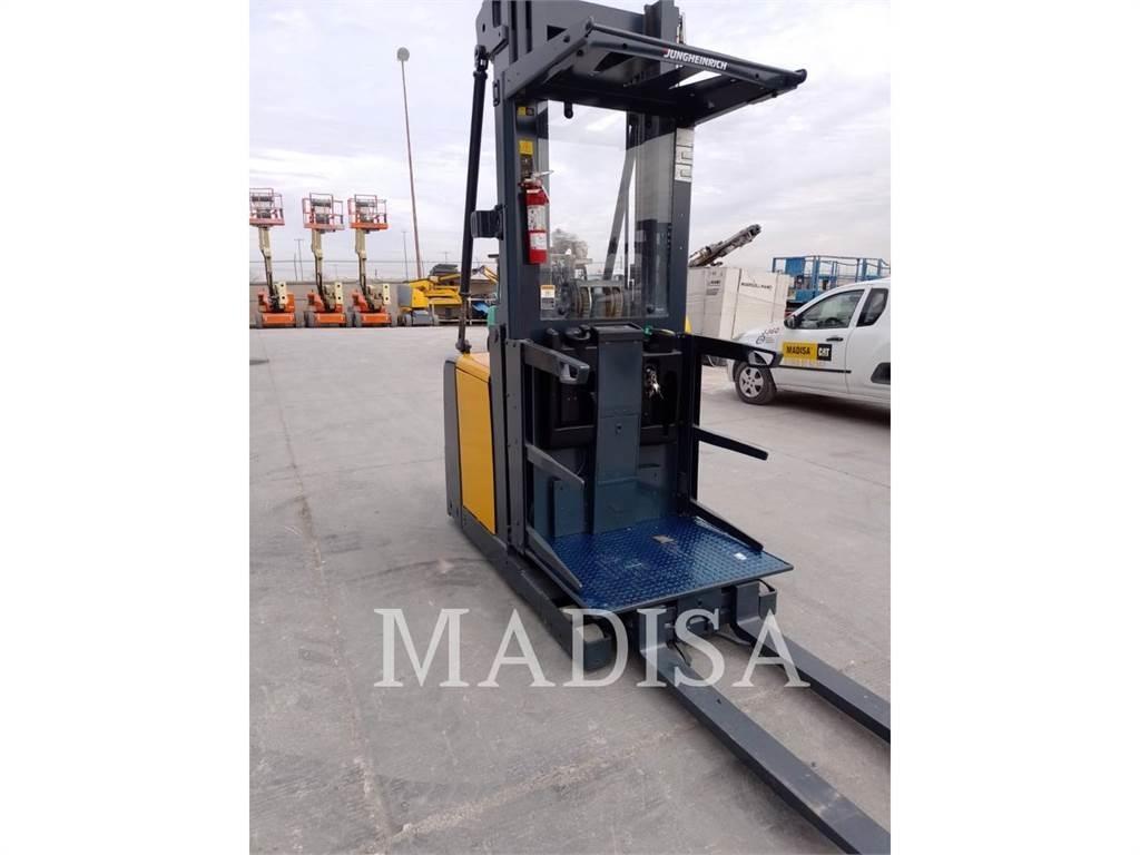 CAT LIFT TRUCKS EKS308 Muut haarukkatrukit
