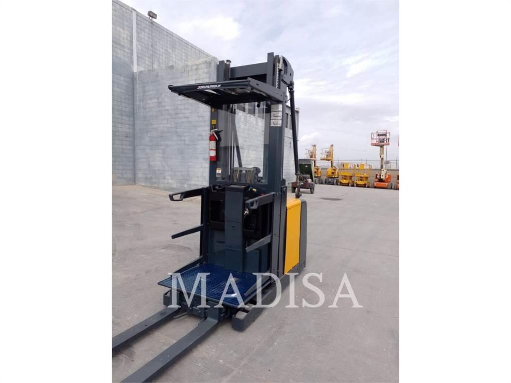 CAT LIFT TRUCKS EKS308 Muut haarukkatrukit