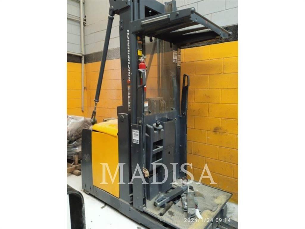 CAT LIFT TRUCKS EKS308 Muut haarukkatrukit