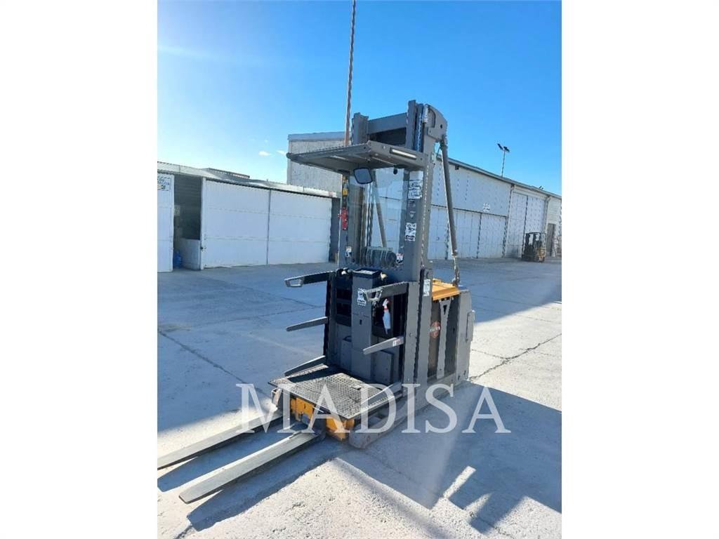 CAT LIFT TRUCKS EKS308 Muut haarukkatrukit