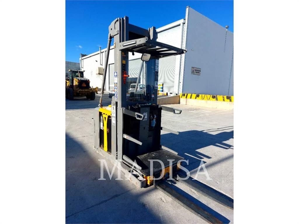 CAT LIFT TRUCKS EKS308 Muut haarukkatrukit