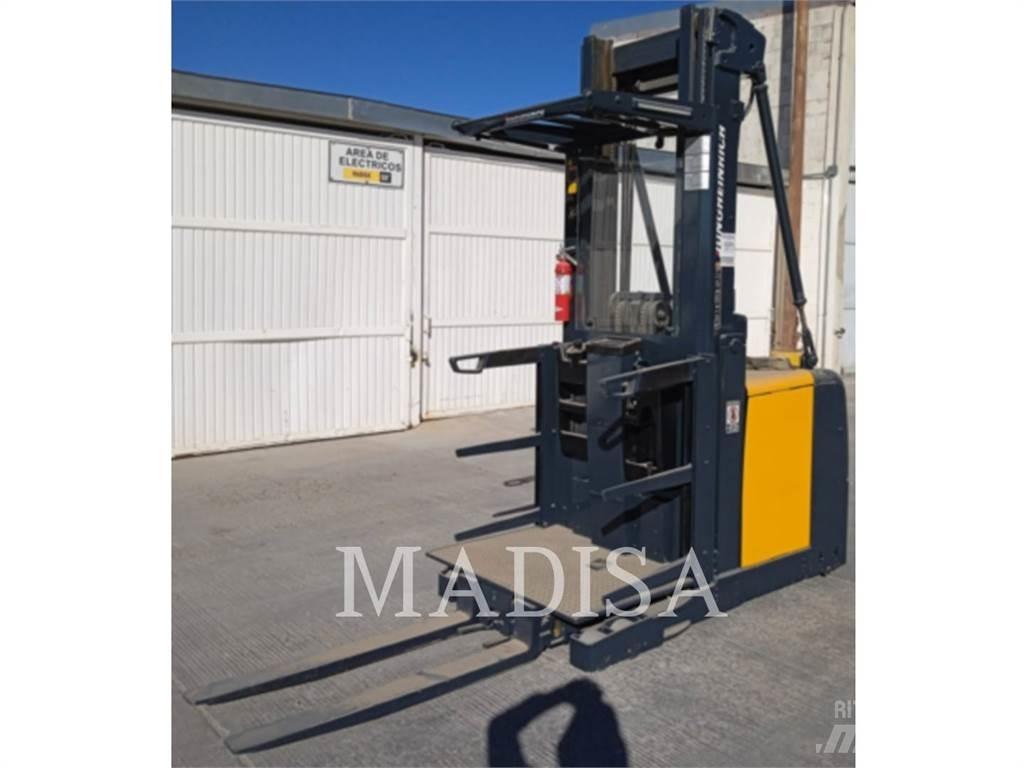 CAT LIFT TRUCKS EKS308 Muut haarukkatrukit