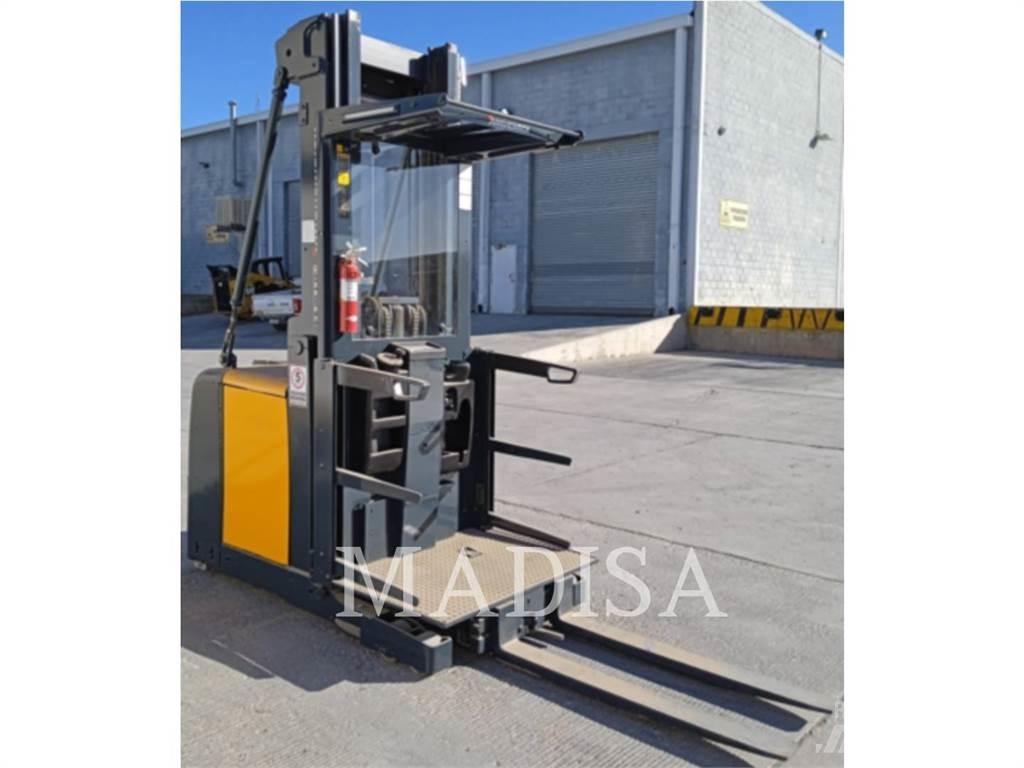 CAT LIFT TRUCKS EKS308 Muut haarukkatrukit