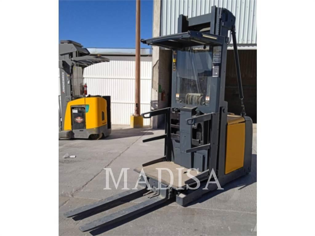 CAT LIFT TRUCKS EKS308 Muut haarukkatrukit