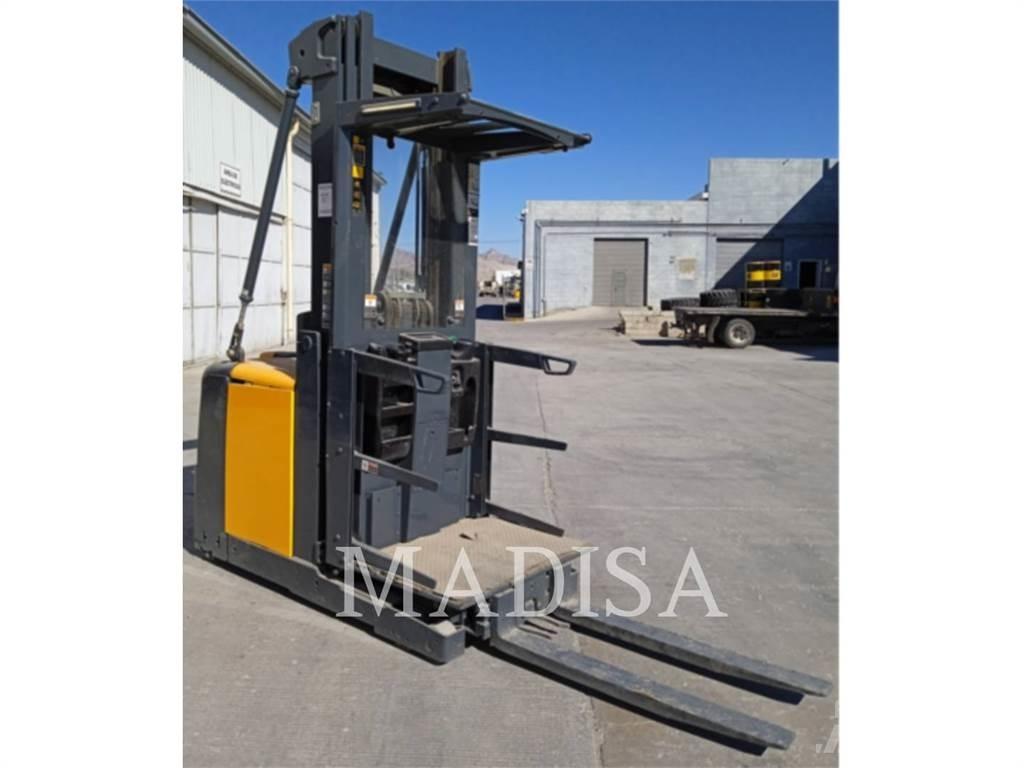 CAT LIFT TRUCKS EKS308 Muut haarukkatrukit