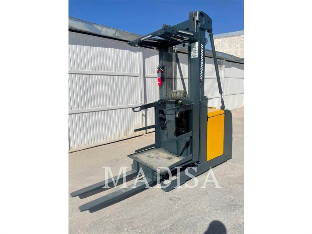 CAT LIFT TRUCKS EKS308 Muut haarukkatrukit
